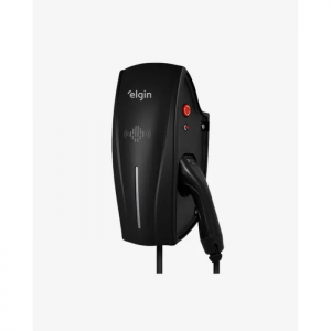 Carregador Veicular 7.4Kw Monofásico Elgin por Techparts Soluções